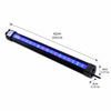 Vitamini Strips AQUARIUM LIGHTING DALUA Fragger (Super Blue) 23" 