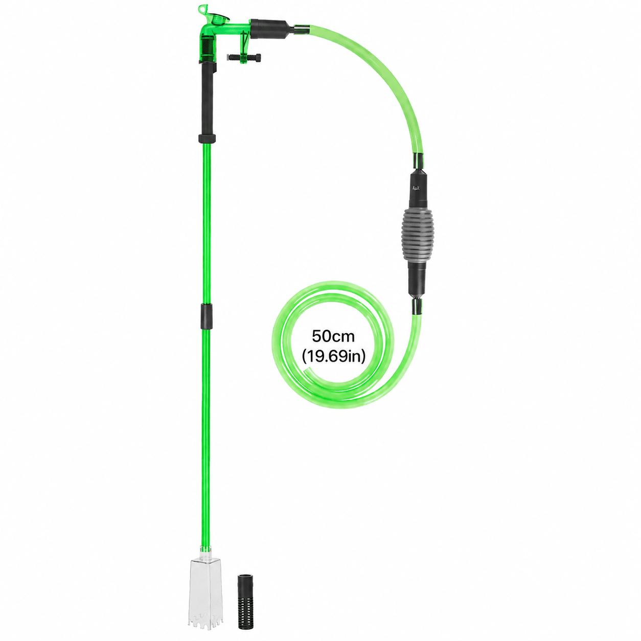 Siphon + Water Change Kit SIPHON DaluaAustralia Large 100L tanks or more 