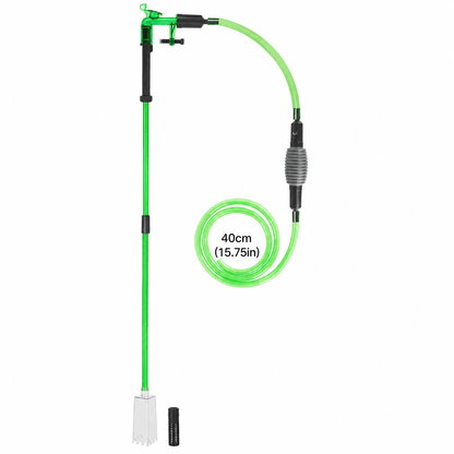 Siphon + Water Change Kit SIPHON DaluaAustralia Small 60L tanks or more 