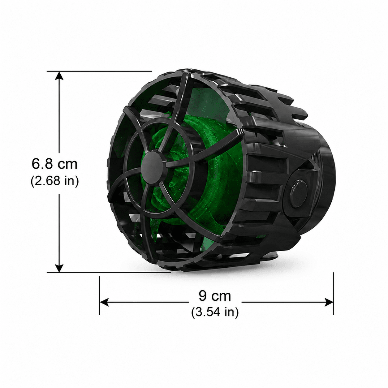 Great White Wave Maker Wifi * Late July Delivery * AQUARIUM PUMPS DALUA 10,000lph (2,500gph) 