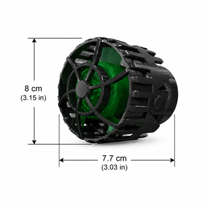 Great White Wave Maker Wifi * Late July Delivery * AQUARIUM PUMPS DALUA 25,000lph (6,600gph) 