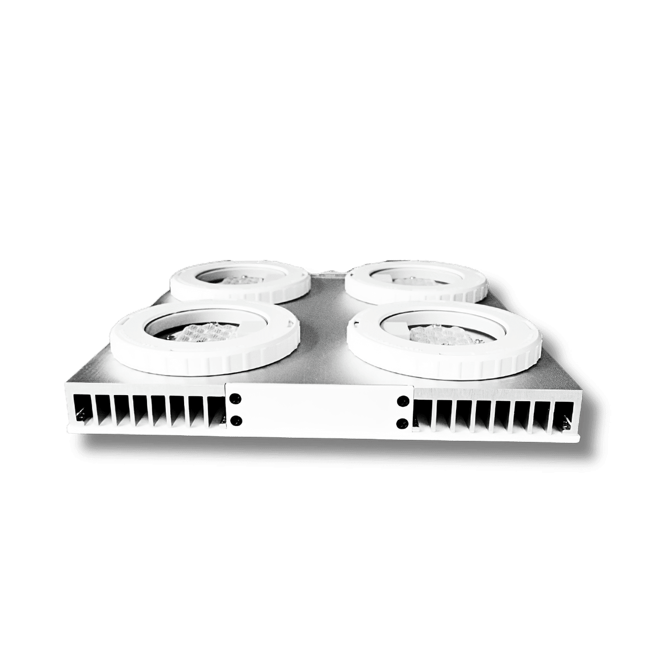 Illumagic X4 Limited Edition *Platinum White* LED LIGHTING DaluaAustralia 