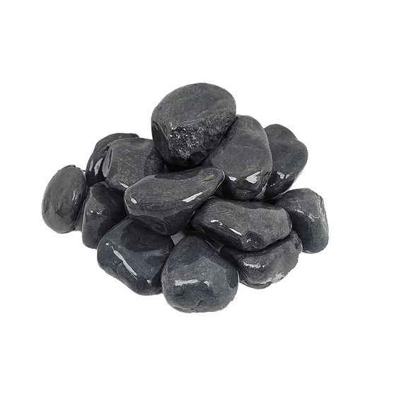 WIO - Black Venom Nano Boulders 2kg Wood and Rock WIO 