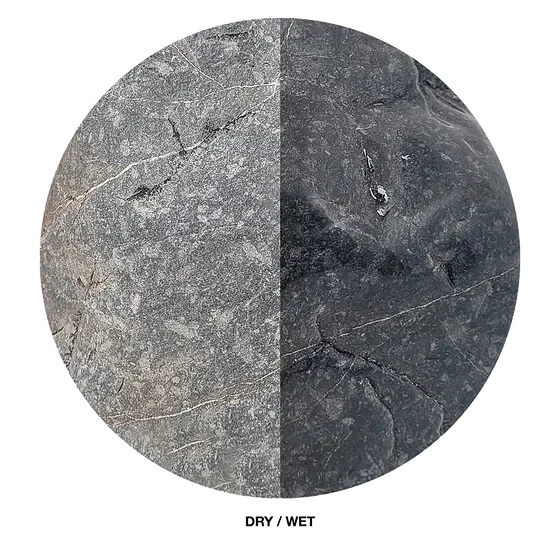 WIO - Black Venom Boulder Mega Box Set 22kg Wood and Rock WIO 