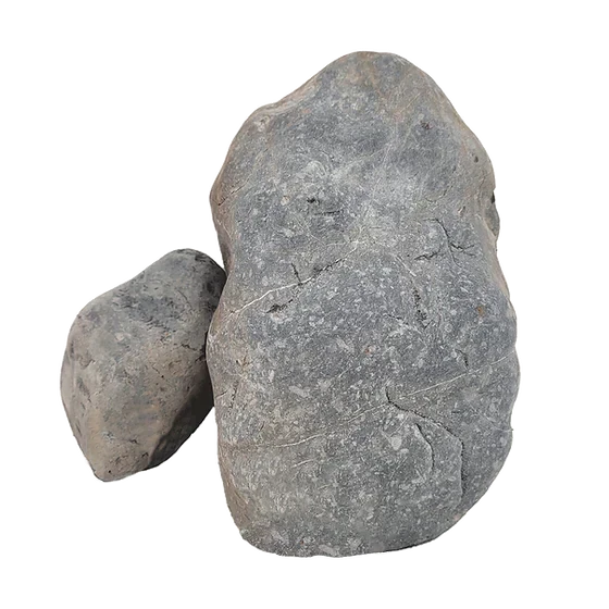 WIO - Black Venom Boulder Mega Box Set 22kg Wood and Rock WIO 