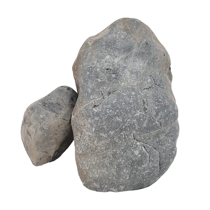 WIO - Black Venom Boulder Mega Box Set 22kg Wood and Rock WIO 