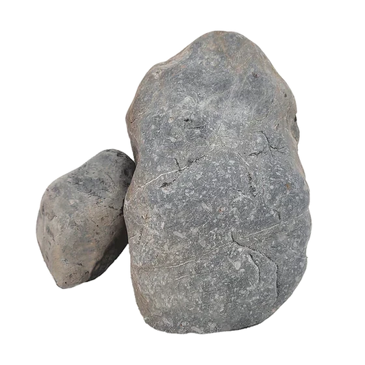 WIO - Black Venom Boulder Mega Box Set 22kg Wood and Rock WIO 