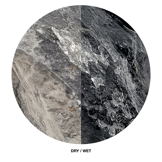 WIO - Black Venom Stone Mega Box Set 22kg Wood and Rock WIO 