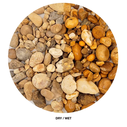 WIO - Bumblebee Gravel Mix - 2kg Soil and Substrate WIO 