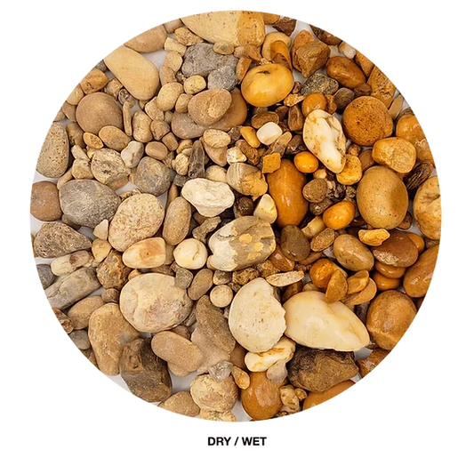 WIO - Bumblebee Gravel Mix - 2kg Soil and Substrate WIO 