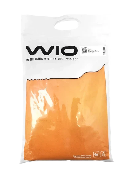 WIO - Bumblebee Sand Soil and Substrate WIO 
