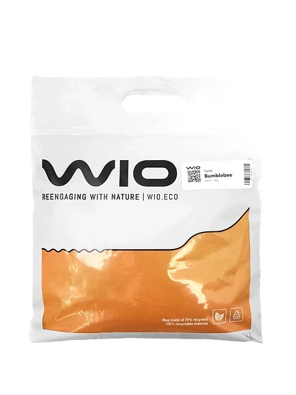 WIO - Bumblebee Sand Soil and Substrate WIO 