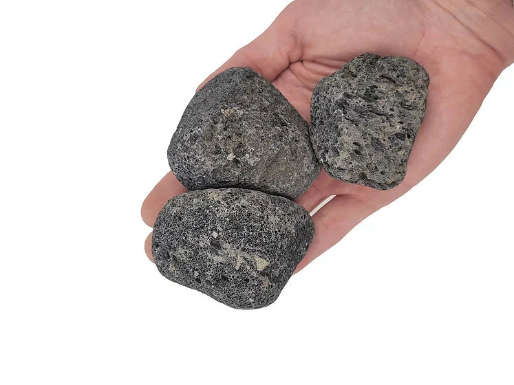 WIO - Druid Nano Boulders 1.5kg Wood and Rock WIO 