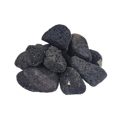 WIO - Druid Nano Boulders 1.5kg Wood and Rock WIO 