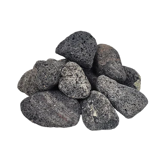 WIO - Druid Nano Boulders 1.5kg Wood and Rock WIO 