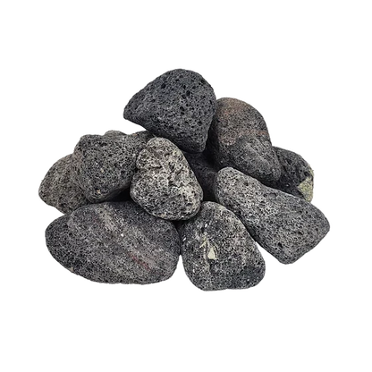 WIO - Druid Nano Boulders 1.5kg Wood and Rock WIO 