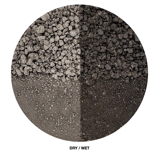 WIO - Black Eonian Florabed Soil and Substrate WIO 