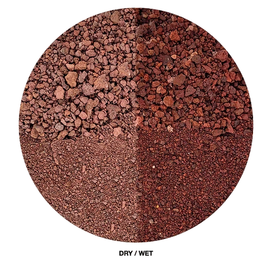 WIO - Red Eonian Florabed Soil and Substrate WIO Fine - 1.5kg 