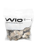 WIO - Grey Fossil Wood - Nano Rock 2kg Wood and Rock WIO