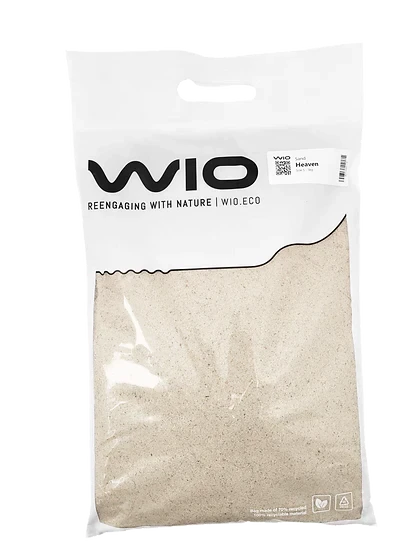 WIO - Heaven Sand Soil and Substrate WIO 