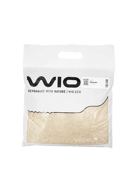 WIO - Heaven Sand Soil and Substrate WIO 