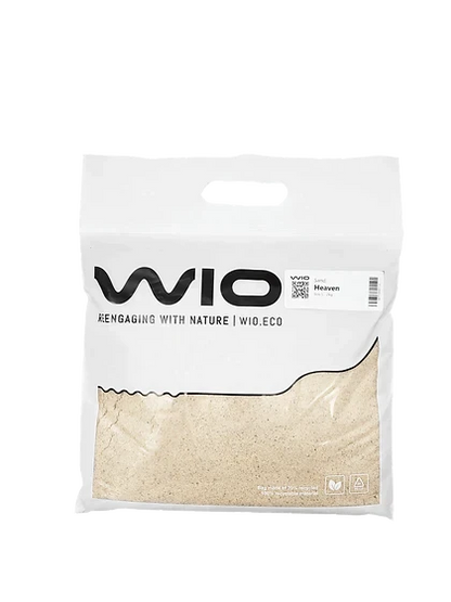 WIO - Heaven Sand Soil and Substrate WIO 