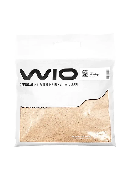 WIO - Himalaya Sand Soil and Substrate WIO 