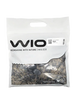 WIO - Black Allure Riverbed Soil and Substrate WIO 2kg 