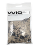 WIO - Black Allure Riverbed Soil and Substrate WIO 5kg 