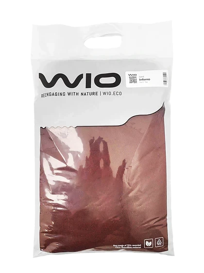 WIO - Inferno Sand Soil and Substrate WIO 