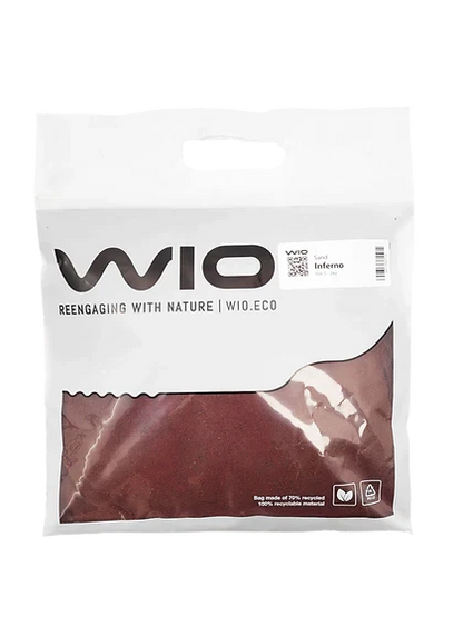 WIO - Inferno Sand Soil and Substrate WIO 