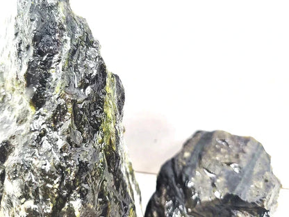 WIO - Jade Stone Mega Box Set 22kg Wood and Rock WIO 