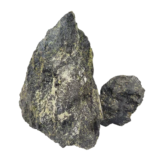 WIO - Jade Stone Mega Box Set 22kg Wood and Rock WIO 