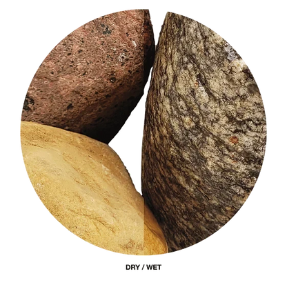 WIO - Mcdonald Lake Boulder Mega Box Set 22kg Wood and Rock WIO 