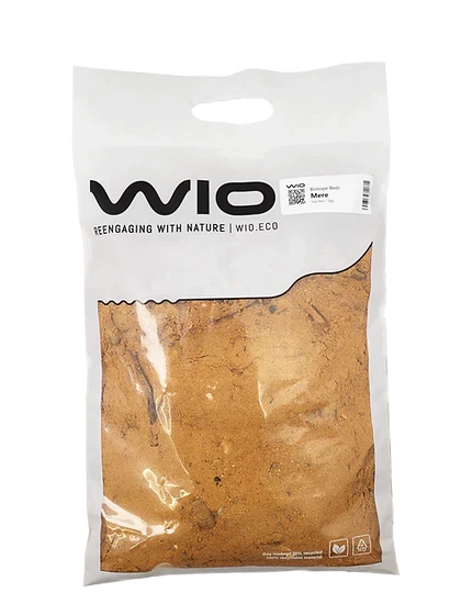 WIO - Amber Dragon Riverbed Soil and Substrate WIO 