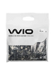 WIO - Sable Gravel Mix - 2kg Soil and Substrate WIO 