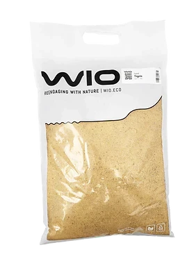 WIO - Tigris Sand Soil and Substrate WIO 5kg 