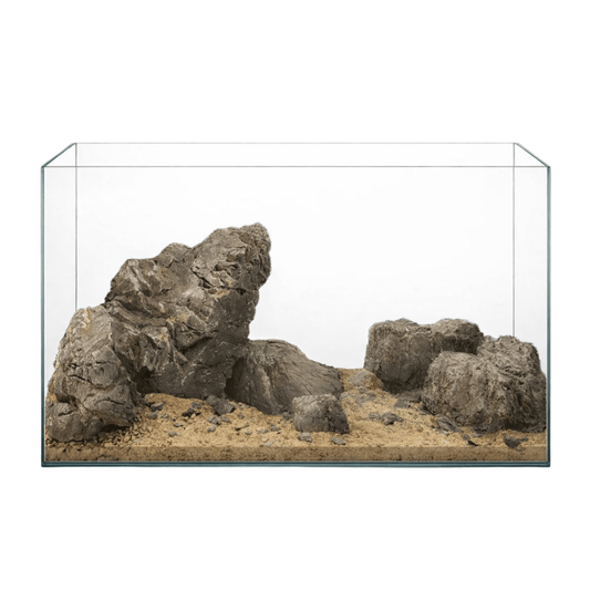 WIO - Golden Hour River Kit Soil and Substrate WIO 
