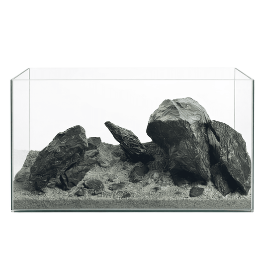 WIO - Jade Bliss River Kit Soil and Substrate WIO 