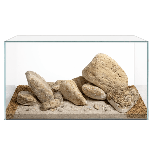 WIO - Pale Ethereal River Kit Soil and Substrate WIO 