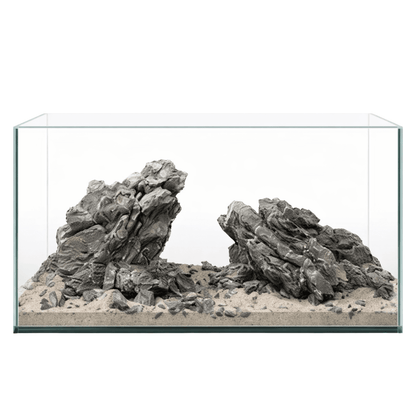 WIO - Silver Shine River Kit Soil and Substrate WIO 