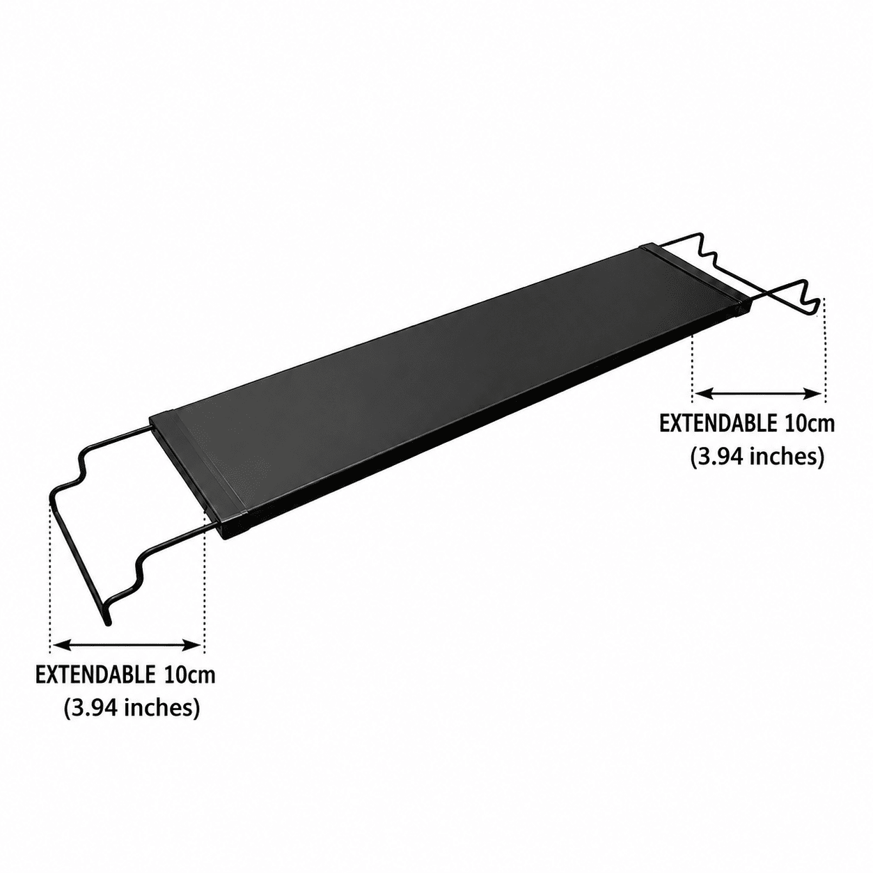 DALUA WRGB Slim LED lighting DALUA 
