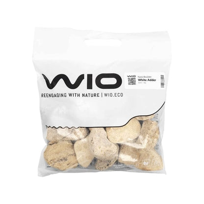 WIO - White Adder Boulder Wood and Rock WIO 4.4 lb Nano Bag 