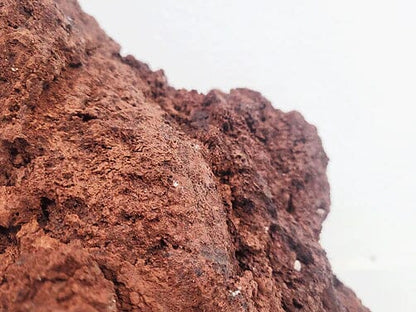 WIO - Wild Red Lava Stone Mega Box Set 12kg Wood and Rock WIO 