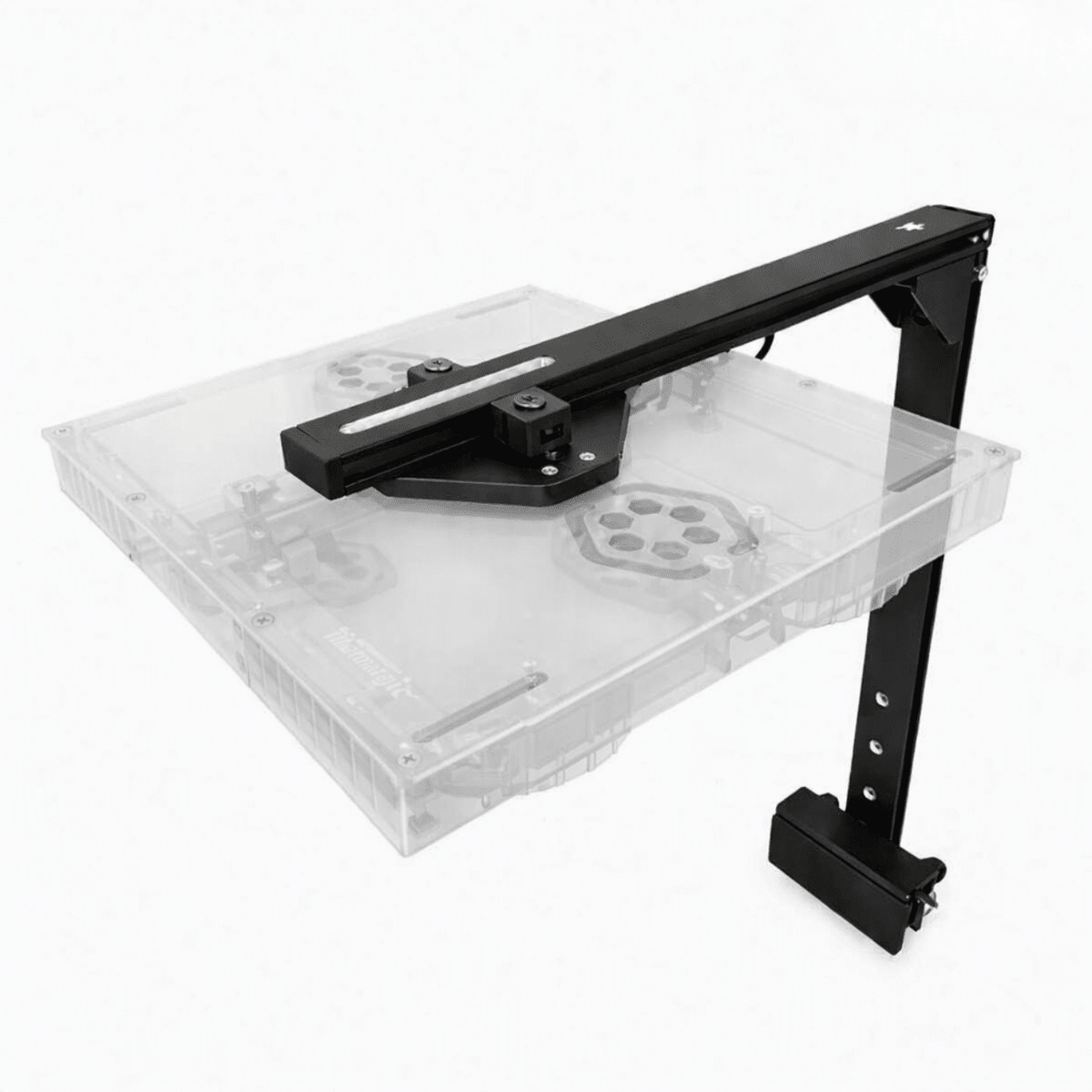 X4 Rear Mounting Arm DALUA 