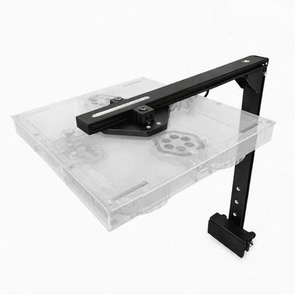 X4 Rear Mounting Arm DALUA 