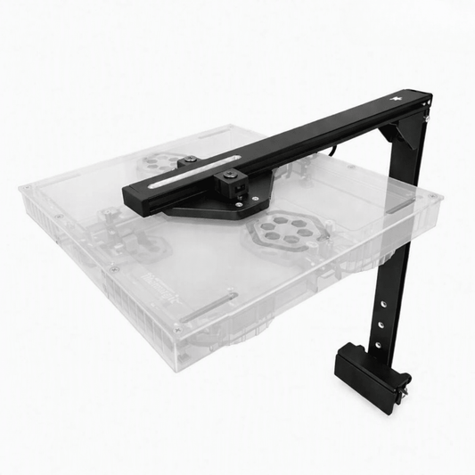 X4 Rear Mounting Arm DALUA 