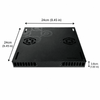 Illumagic X4 aquarium lighting bundle DALUA 