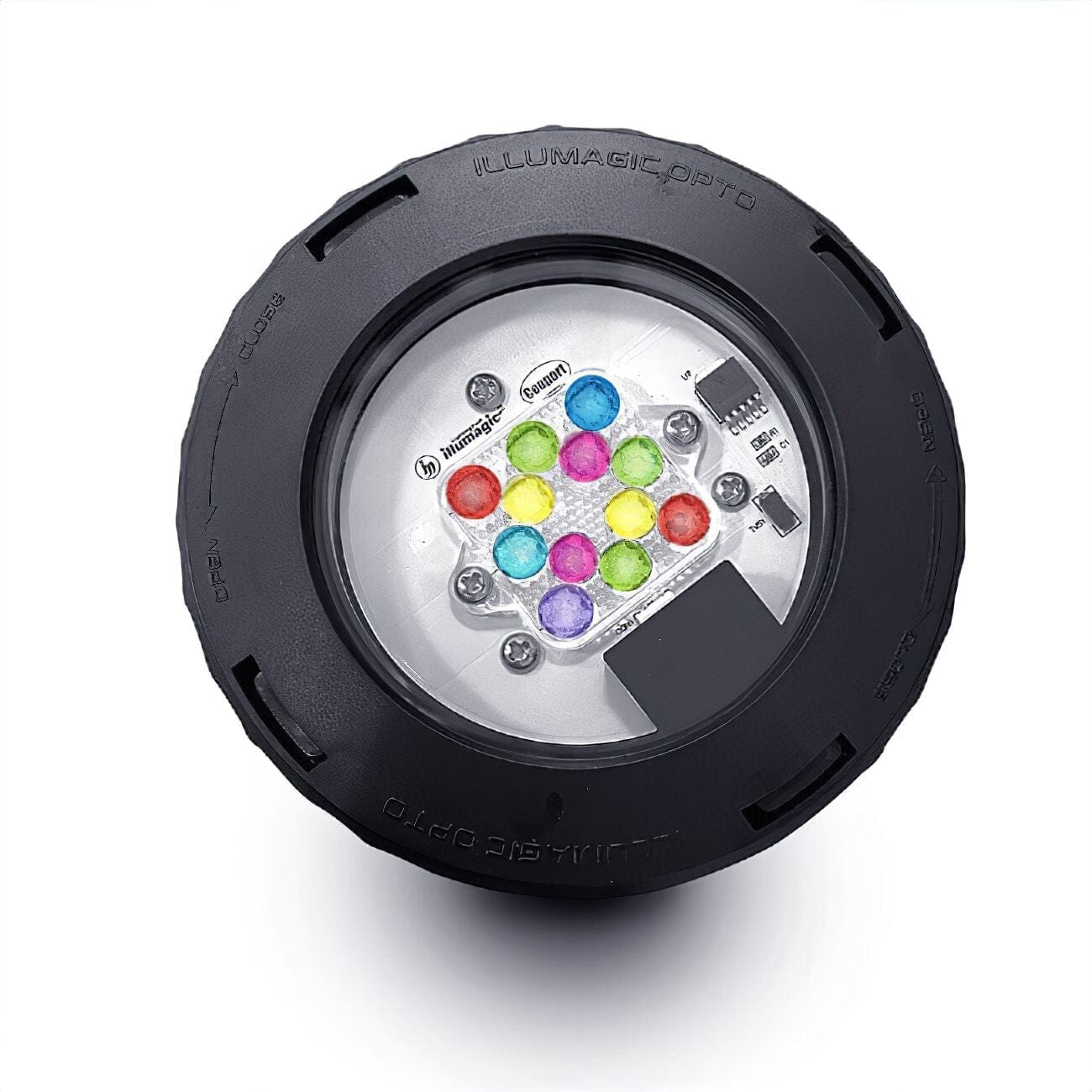 Illumagic Pixels Aquascaper AQUARIUM LIGHTING DALUA 