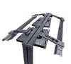 X4 Beast Mode SPS Lighting Bundle All Sizes lighting bundle pack DALUA 36" Tank Mounted 
